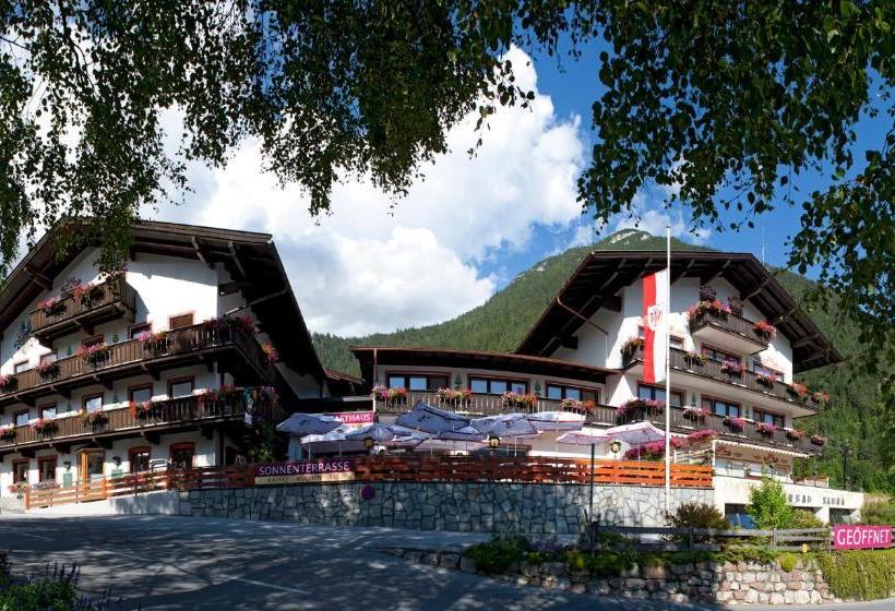 Moser`s Hotel Pension