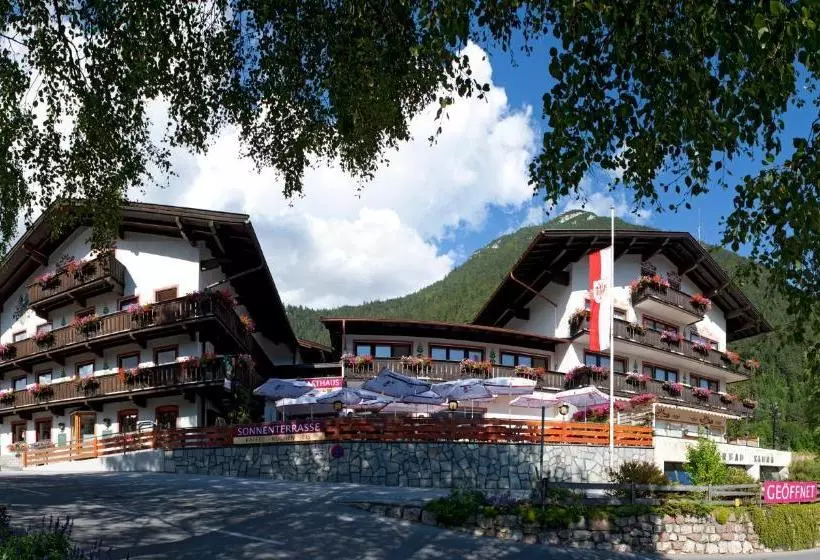 Moser`s Hotel Pension