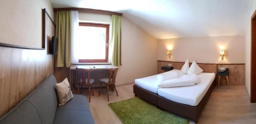 Moser`s Hotel Pension