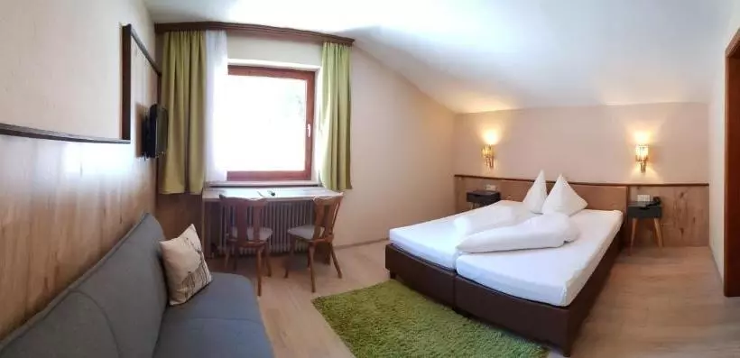 Moser`s Hotel Pension