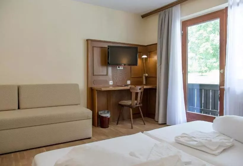 Moser`s Hotel Pension