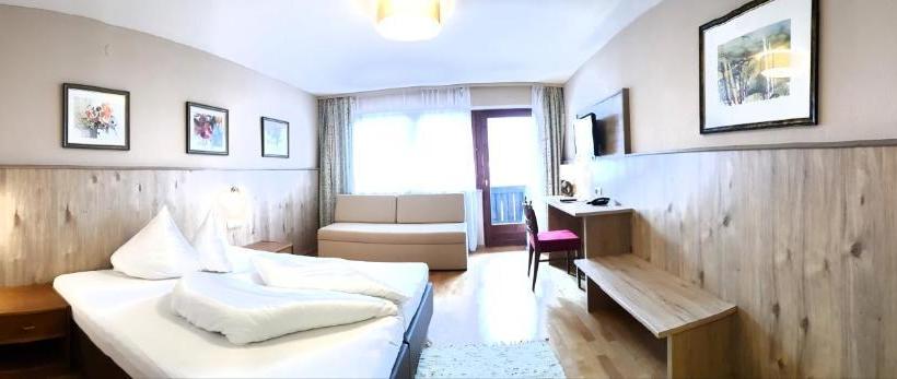 Moser`s Hotel Pension