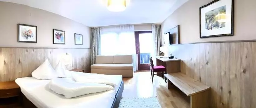 Moser`s Hotel Pension