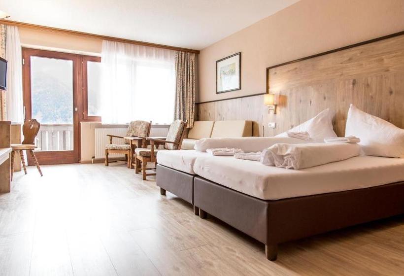 Moser`s Hotel Pension