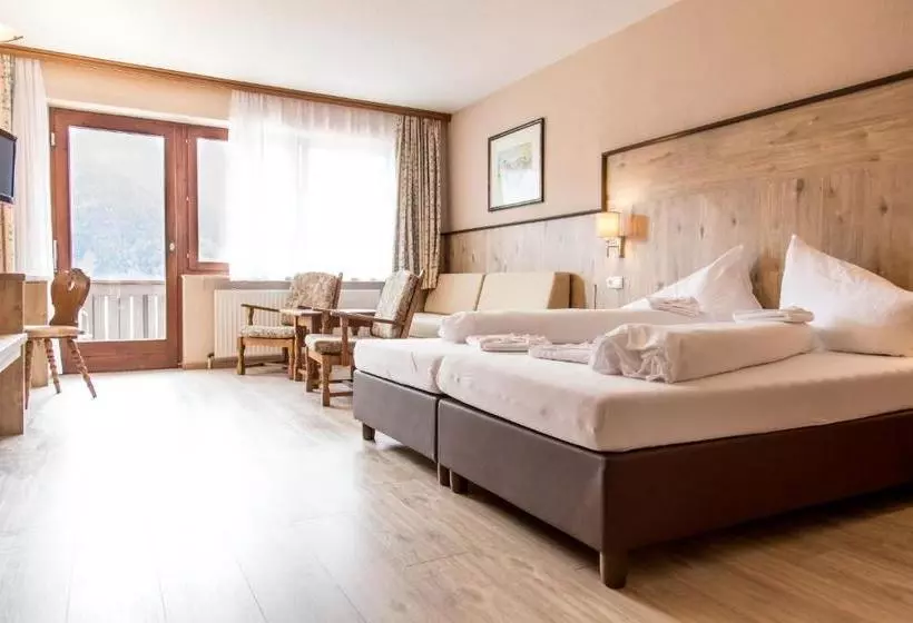 Moser`s Hotel Pension