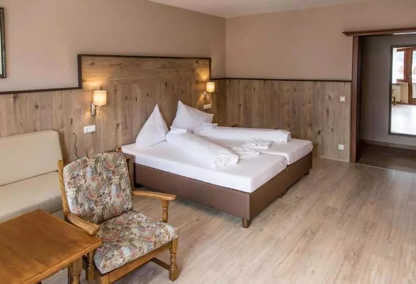 Moser`s Hotel Pension