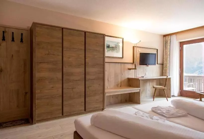 Moser`s Hotel Pension