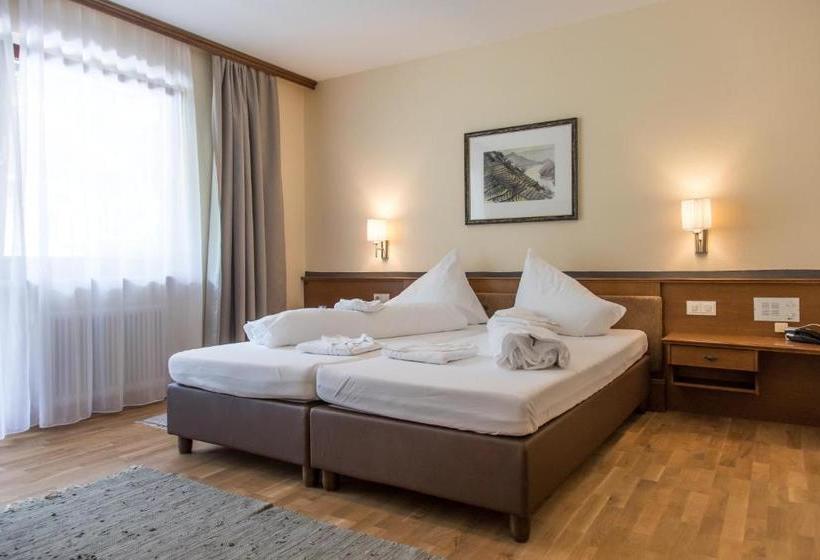 Moser`s Hotel Pension