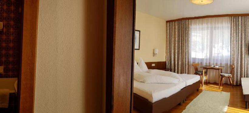 Moser`s Hotel Pension