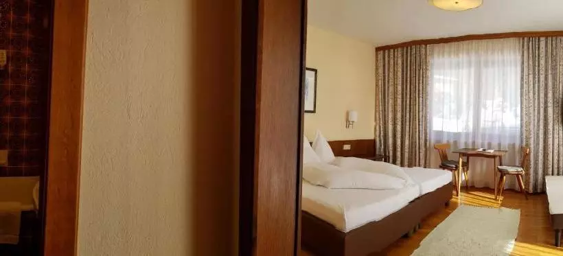 Moser`s Hotel Pension