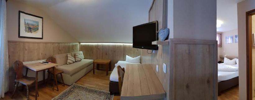 Moser`s Hotel Pension