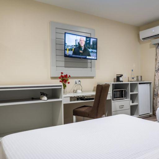 Motel Leelas Villa Inn Flesherton