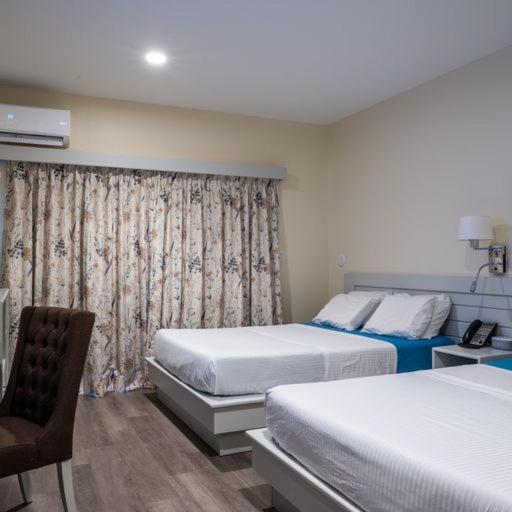 Motel Leelas Villa Inn Flesherton