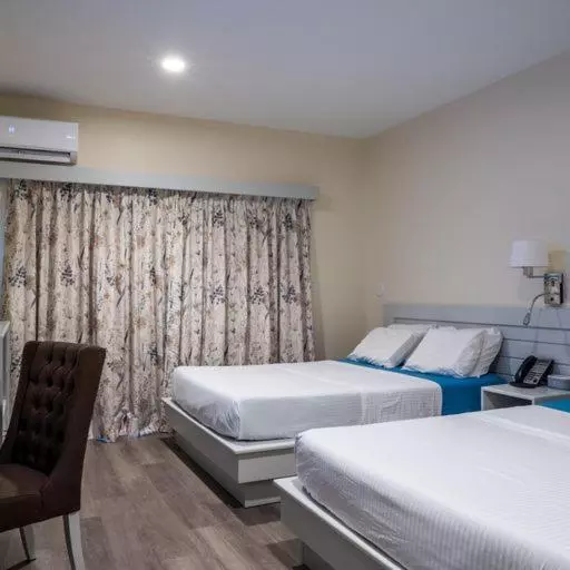 Motelli Leelas Villa Inn Flesherton