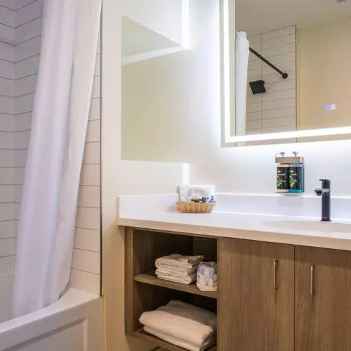 Motelli Leelas Villa Inn Flesherton