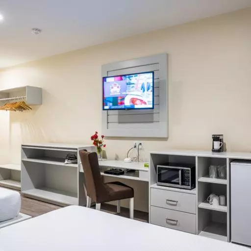 Motelli Leelas Villa Inn Flesherton