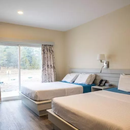 Motelli Leelas Villa Inn Flesherton