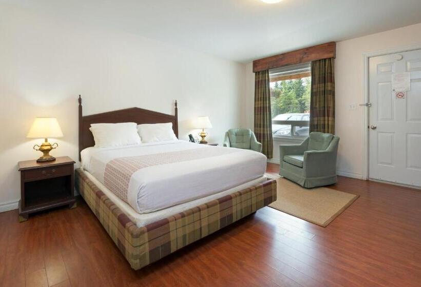 Motel Leelas Villa Inn Flesherton