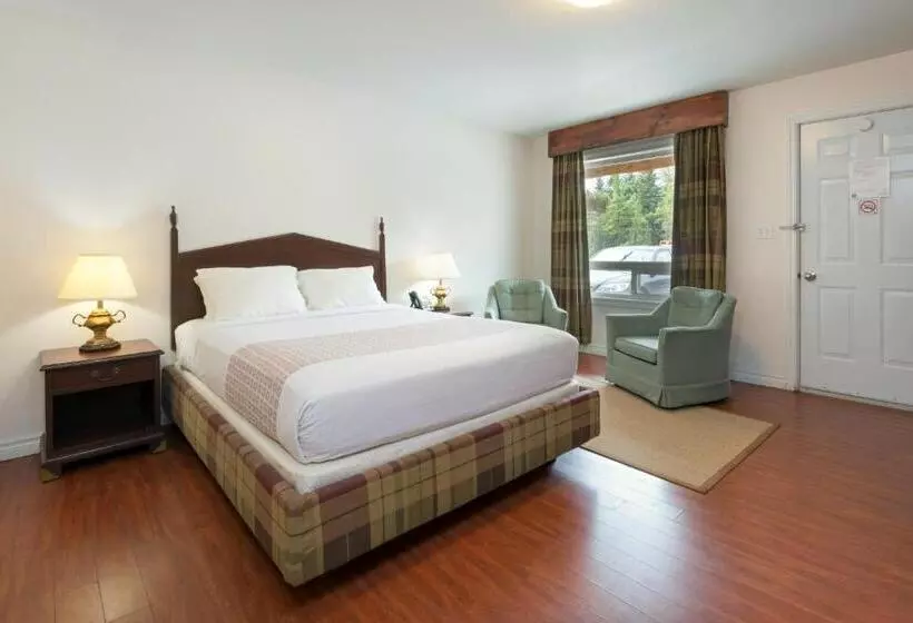 Motelli Leelas Villa Inn Flesherton