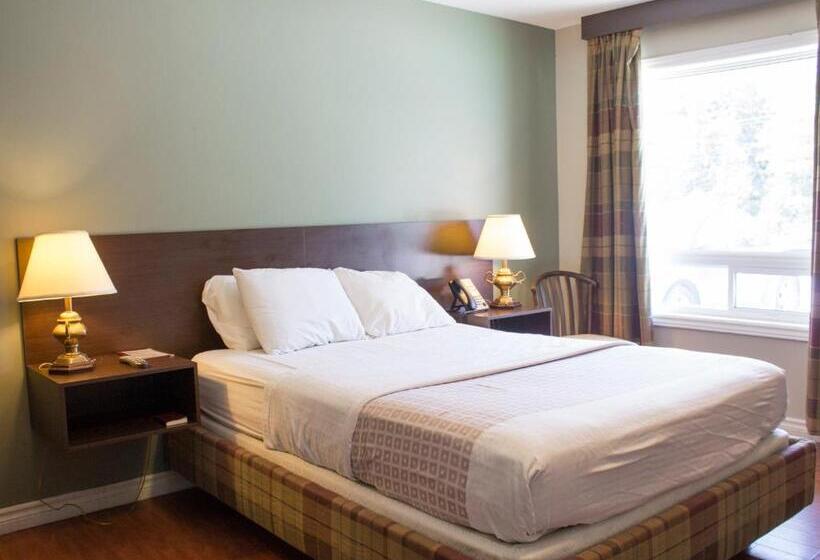 Motel Leelas Villa Inn Flesherton