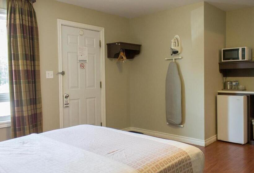 Motel Leelas Villa Inn Flesherton