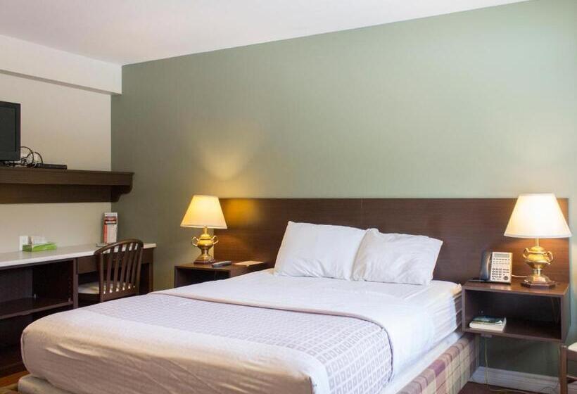 Motel Leelas Villa Inn Flesherton