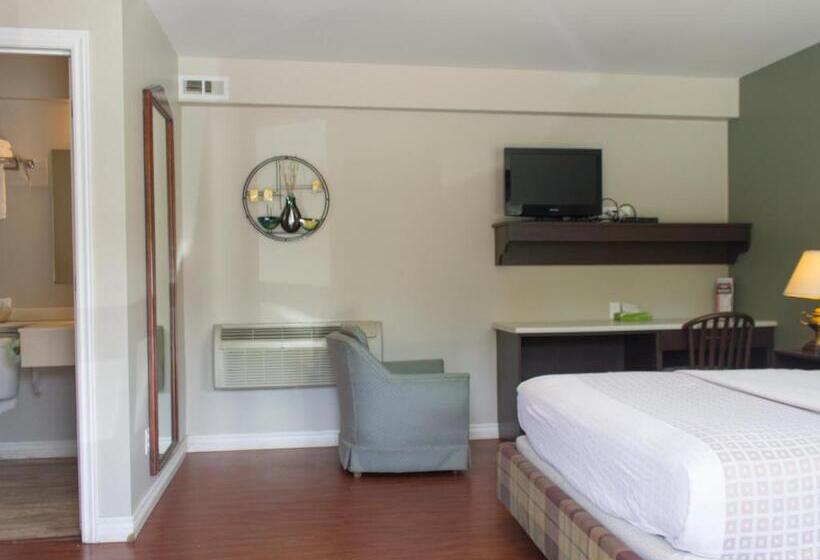 Motel Leelas Villa Inn Flesherton