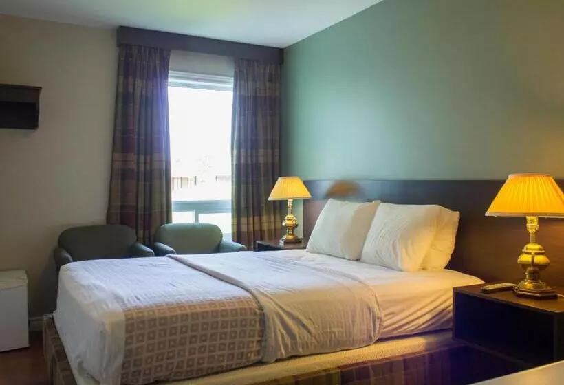 Motelli Leelas Villa Inn Flesherton