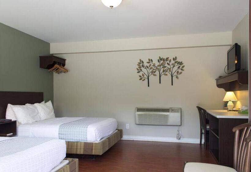 Motel Leelas Villa Inn Flesherton