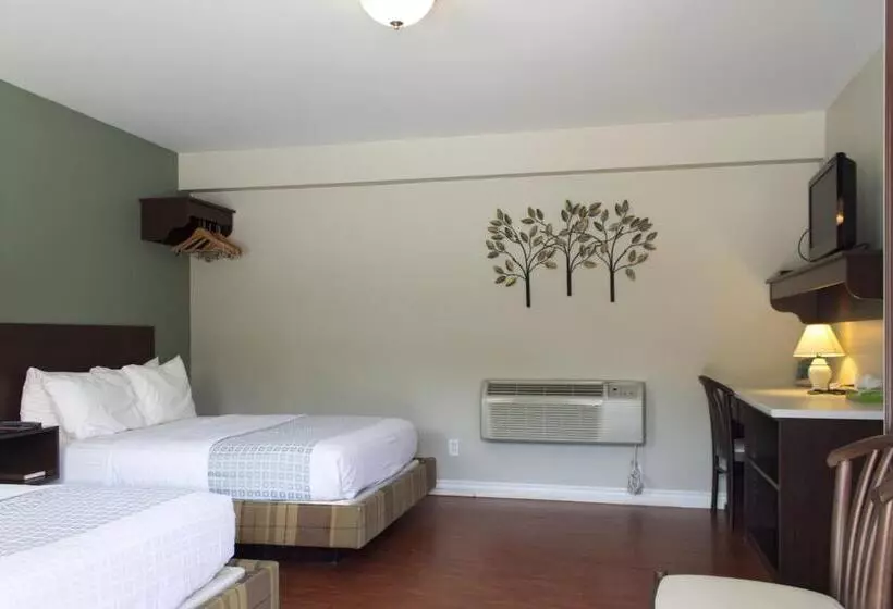 Motelli Leelas Villa Inn Flesherton