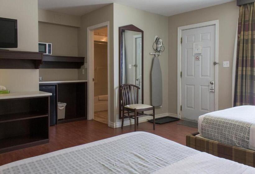 Motel Leelas Villa Inn Flesherton