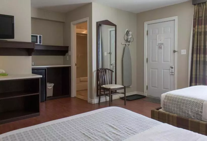 Motelli Leelas Villa Inn Flesherton