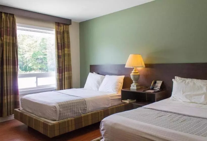 Motelli Leelas Villa Inn Flesherton