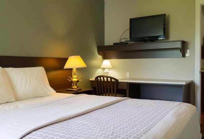 Motelli Leelas Villa Inn Flesherton