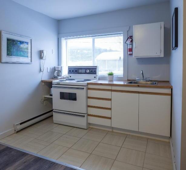 مُتل Snow Valley Lodging