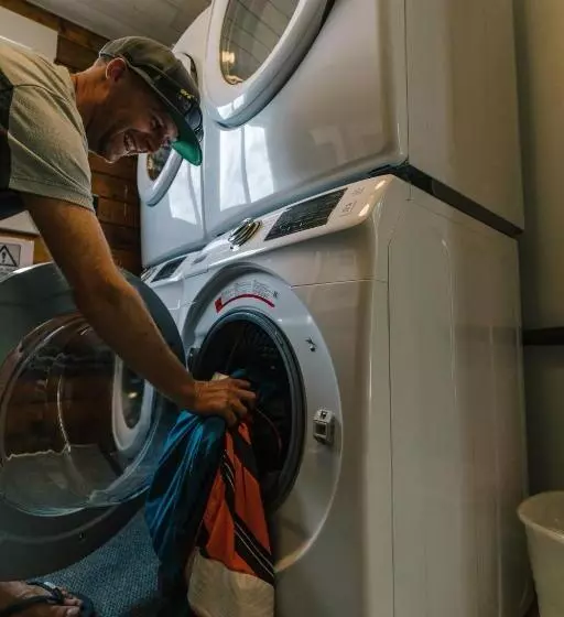 Motel Snow Valley Lodging