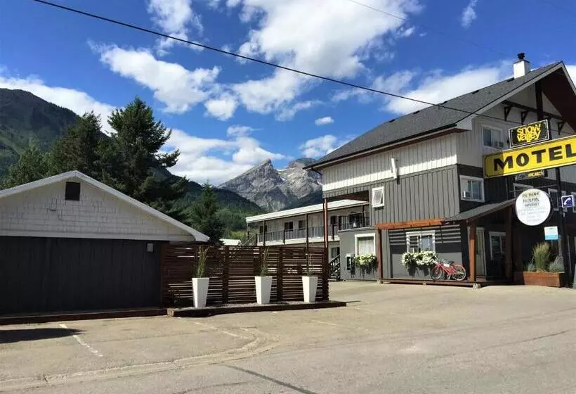 Motel Snow Valley Lodging