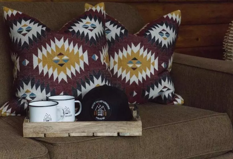 Motel Snow Valley Lodging