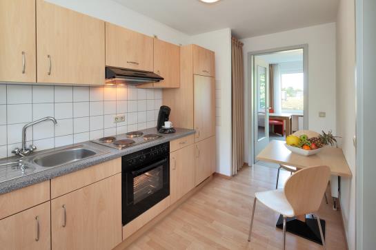 Petul Apart Hotel Stadtgarten