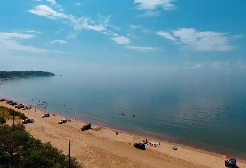 Residence & Conference Centre  Welland