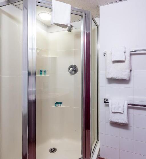 Residence & Conference Centre  Welland