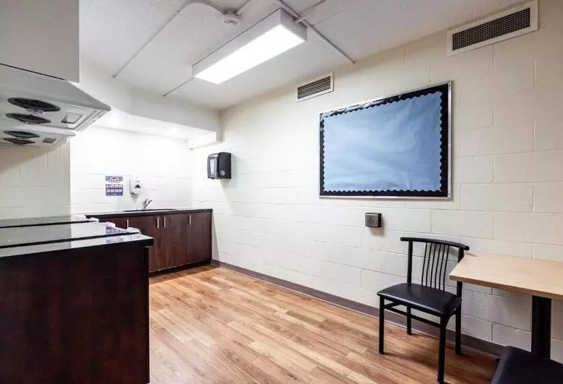 Residence & Conference Centre  Welland