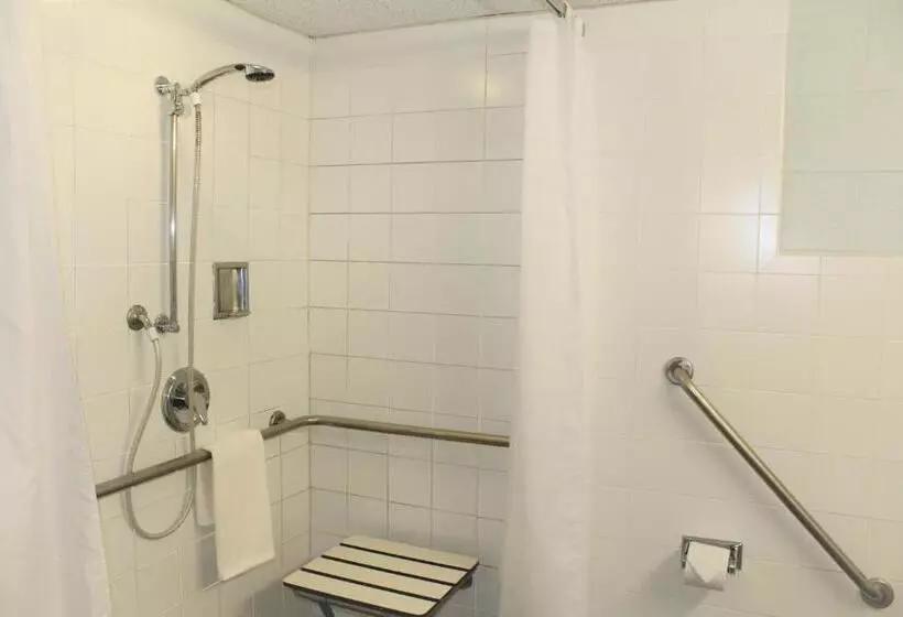 Residence & Conference Centre  Welland