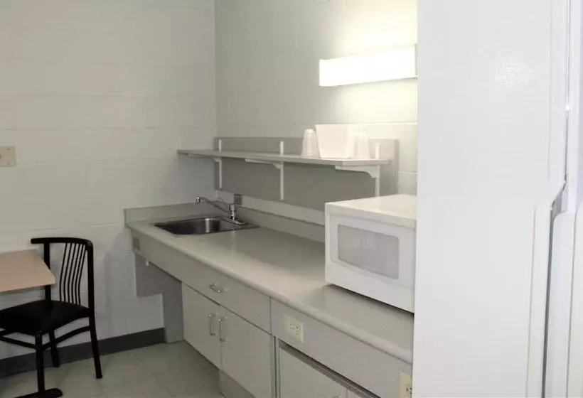 Residence & Conference Centre  Welland