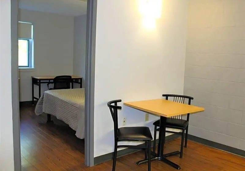 Residence & Conference Centre  Welland