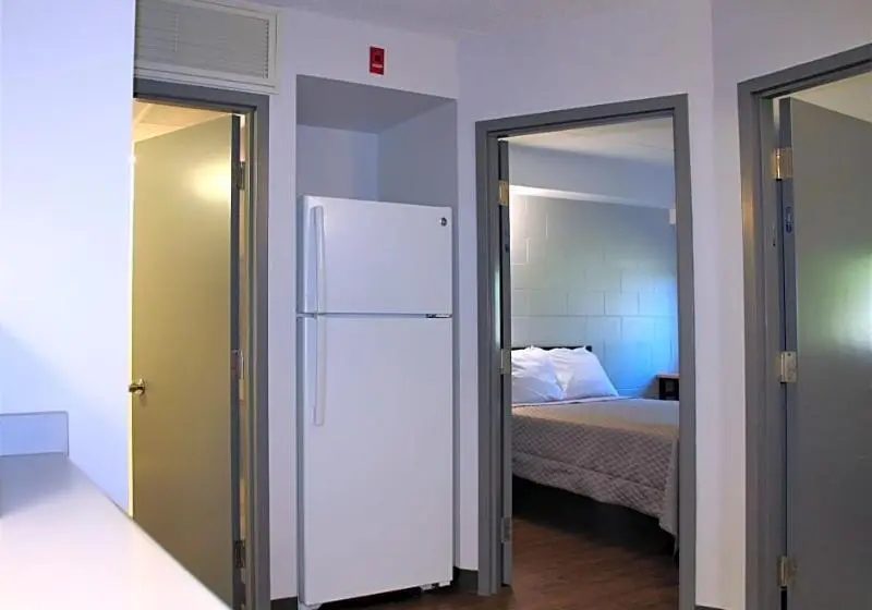 Residence & Conference Centre  Welland