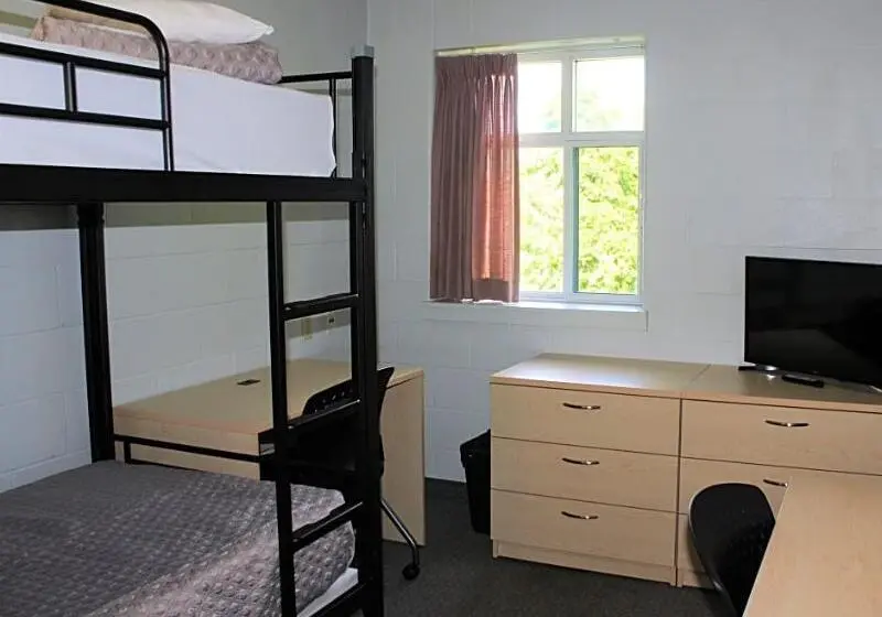 Residence & Conference Centre  Welland