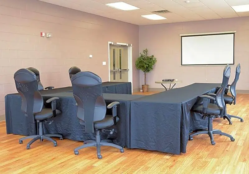 Residence & Conference Centre  Welland