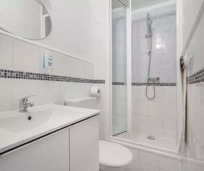 Royal Hotel Versailles