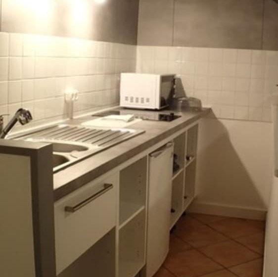 Royal Hotel Versailles